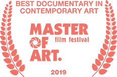 Traces Of The Soul - Master Of Art Film Festival 2019 - Bularia - 4th to 25th April 2019