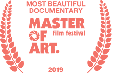 Traces Of The Soul - Master Of Art Film Festival 2019 - Bularia - 4th to 25th April 2019