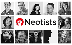 Neotists thumbnail