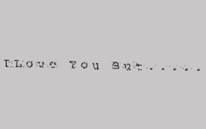 Decipher - I Love You But... thumbnail