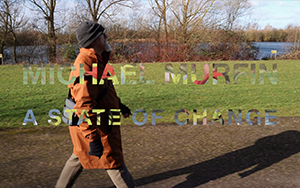 Michael Murfin-A State Of Change thumbnail