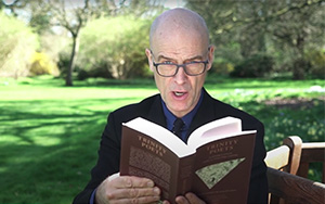 Andrew Marvell:400 years on thumbnail
