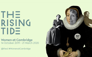 Women At Cambridge thumbnail