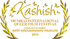 Kashish Mumbai International Queer Film Festival, Best Documentary Feature, 2018