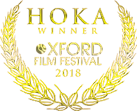 Oxford Film Festival, Hoka Winner, 2018