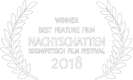 Nachtschatten Film Festival, Best Feature Film, 2018