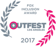 Outfest Los Angeles, Fox Inclusion Award, 2017