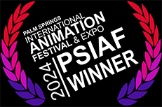 Palm Springs International Animation Festival, Winner, 2024