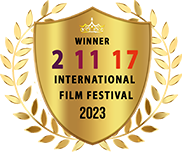 2 11 17 International Film Festival, Winner, 2023