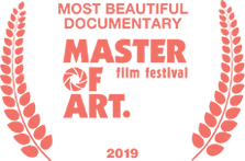 Masters of Art Film Festival, Most Beautiful Documentary, 2019