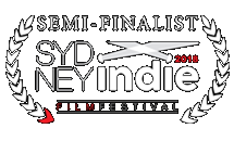 Sydney Indie Film Festival, Semi-finalist, 2018